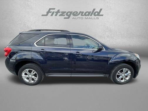 2015 Chevrolet Equinox 1LT