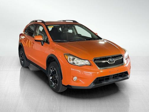 2014 Subaru XV Crosstrek 2.0i Premium