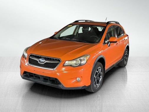 2014 Subaru XV Crosstrek 2.0i Premium