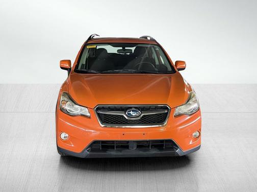 2014 Subaru XV Crosstrek 2.0i Premium