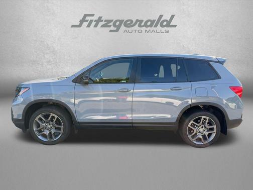 '''' 2023 Honda Passport AWD EX-L