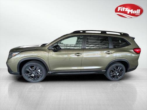 2025 Subaru Ascent Onyx Edition Touring 7-Passenger