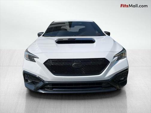 2024 Subaru WRX Premium