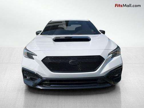 2024 Subaru WRX Premium