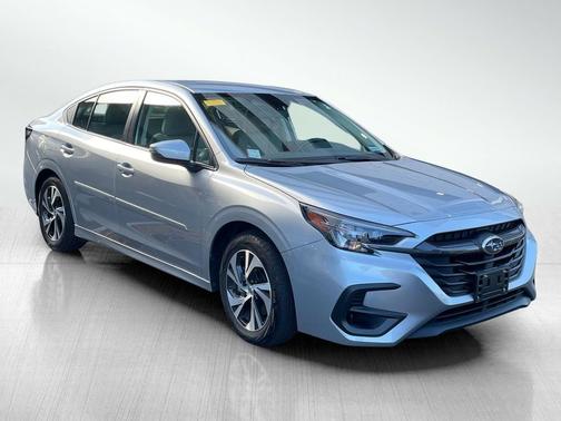 2023 Subaru Legacy Premium