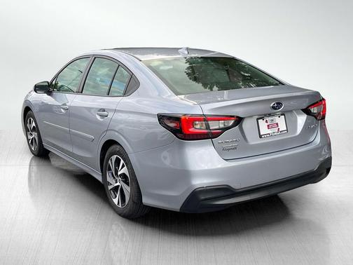 2023 Subaru Legacy Premium