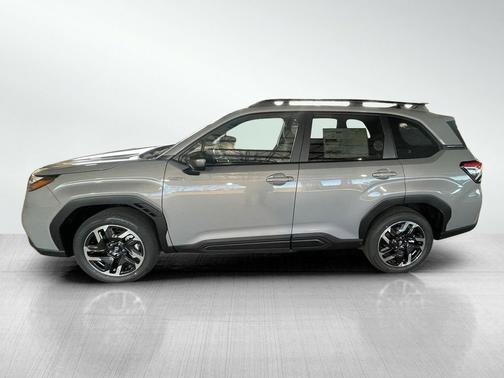 2025 Subaru Forester Hybrid Premium