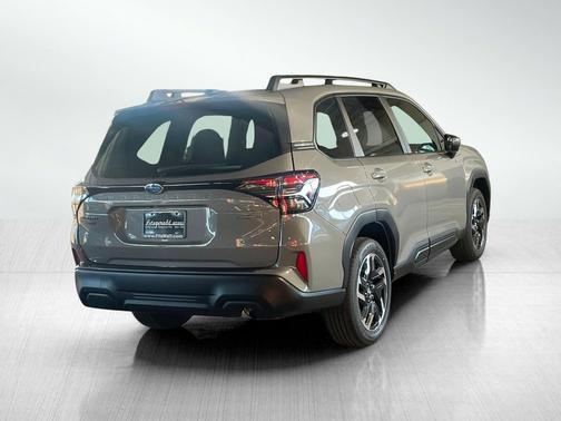 2025 Subaru Forester Hybrid Premium