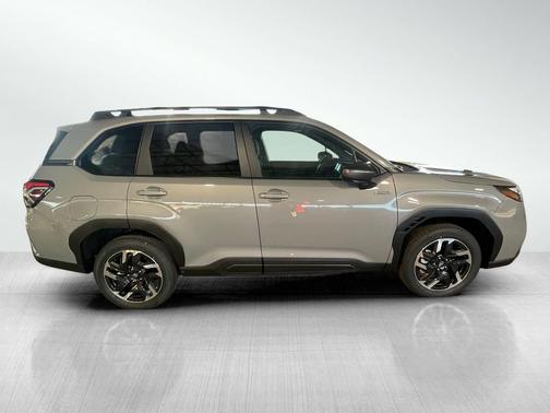 2025 Subaru Forester Hybrid Premium