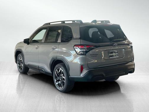 2025 Subaru Forester Hybrid Premium