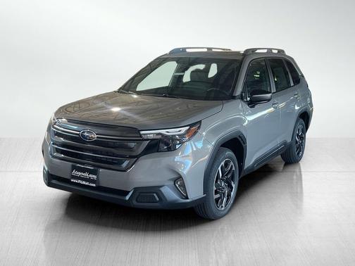 2025 Subaru Forester Hybrid Premium