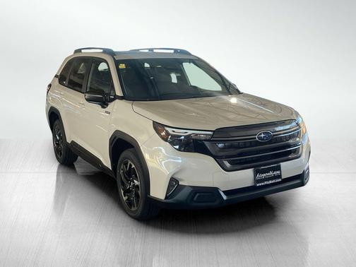 2025 Subaru Forester Hybrid Premium