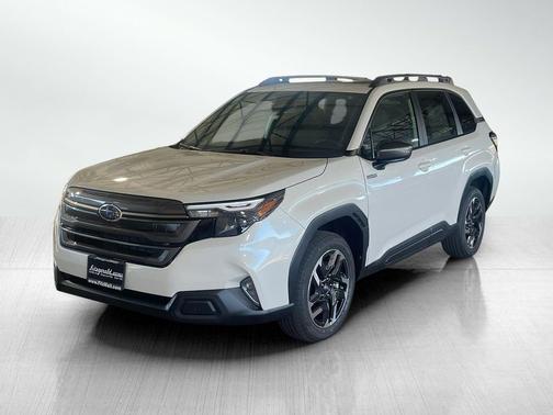 2025 Subaru Forester Hybrid Premium