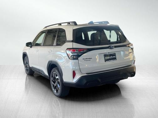 2025 Subaru Forester Hybrid Premium