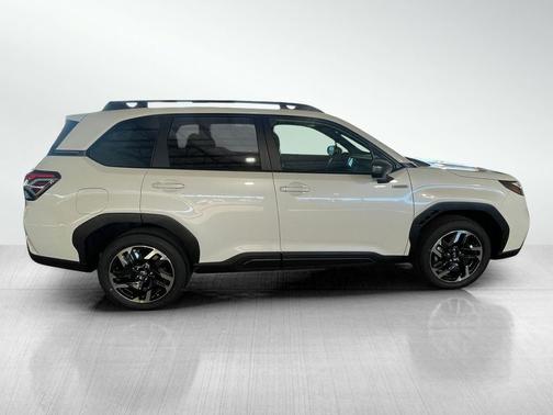 2025 Subaru Forester Hybrid Premium