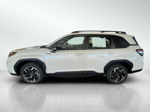 2025 Subaru Forester Hybrid Premium