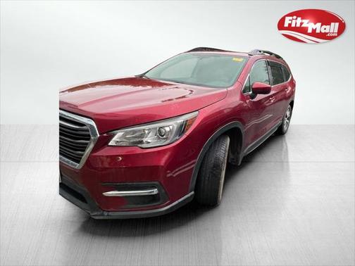 2019 Subaru Ascent Premium 8-Passenger