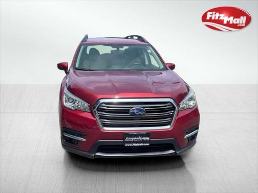 2019 Subaru Ascent Premium 8-Passenger