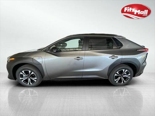 2025 Subaru Solterra Premium