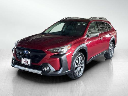 2024 Subaru Outback Touring