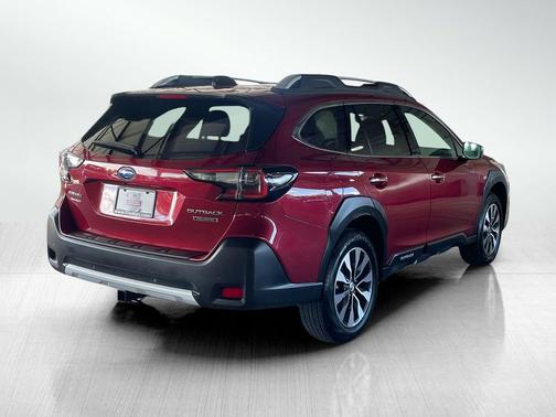 2024 Subaru Outback Touring