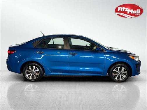 2023 Kia Rio S