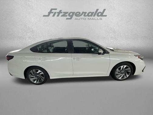 2025 Subaru Legacy Limited