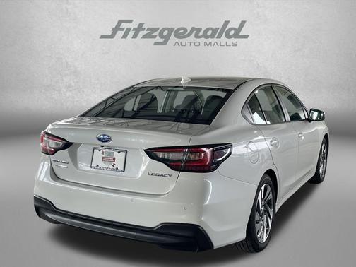 2025 Subaru Legacy Limited