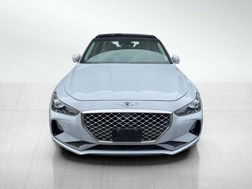 2019 Genesis G70 2.0T Advanced