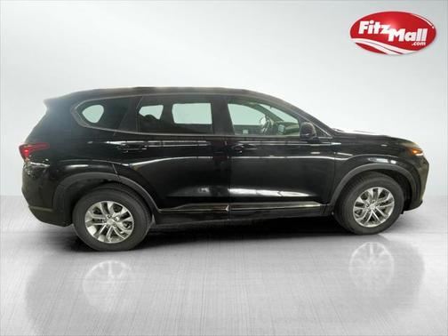 2019 Hyundai SANTA FE SE 2.4