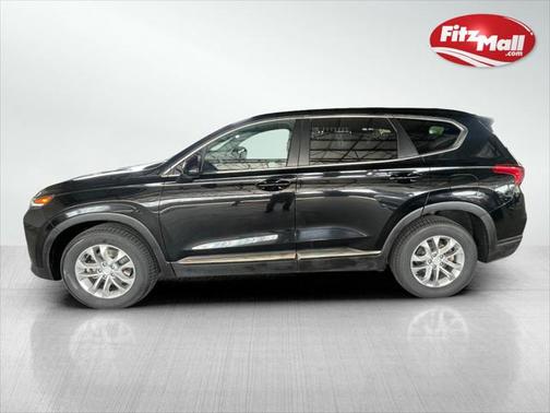 2019 Hyundai SANTA FE SE 2.4
