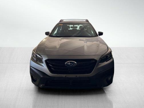 2021 Subaru Outback Onyx Edition XT