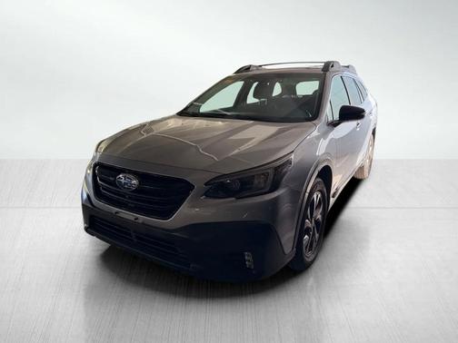 2021 Subaru Outback Onyx Edition XT