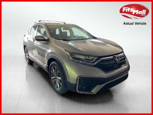 2020 Honda CR-V AWD Touring