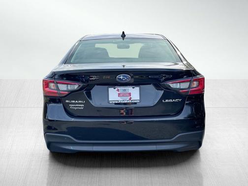 2025 Subaru Legacy Limited