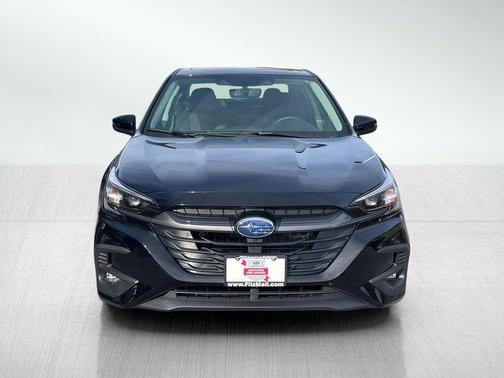 2025 Subaru Legacy Limited