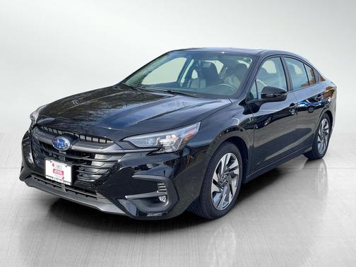 2025 Subaru Legacy Limited