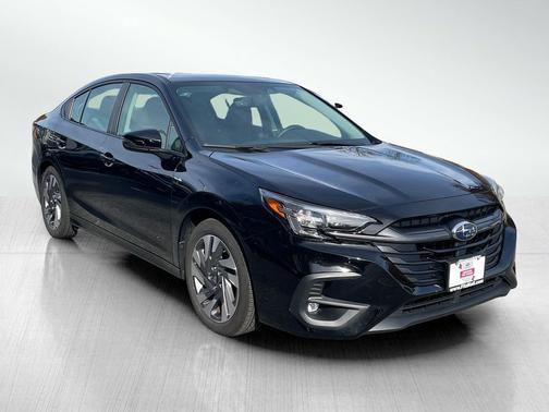 2025 Subaru Legacy Limited