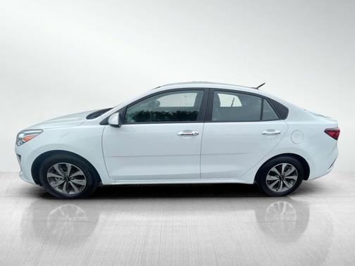 2022 Kia Rio S