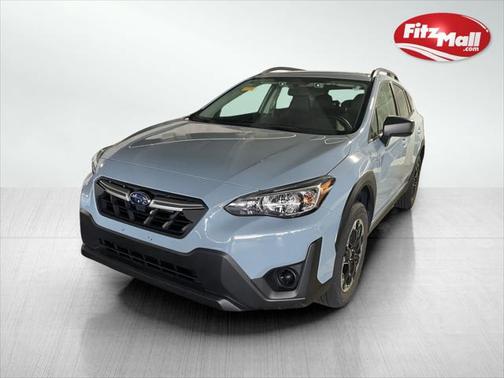 2023 Subaru Crosstrek Base