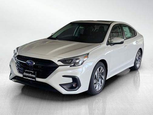 2025 Subaru Legacy Limited