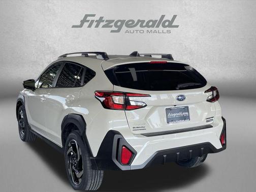 2026 Subaru Crosstrek Hybrid Base