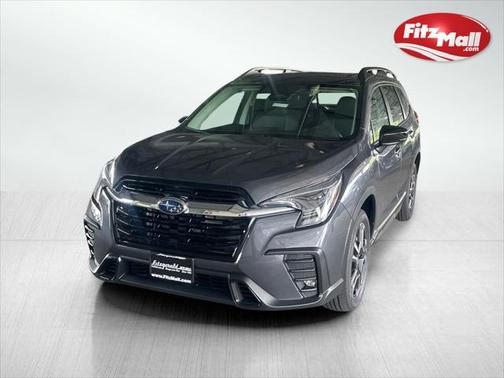 2025 Subaru Ascent Limited 7-Passenger