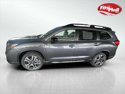 2025 Subaru Ascent Limited 7-Passenger