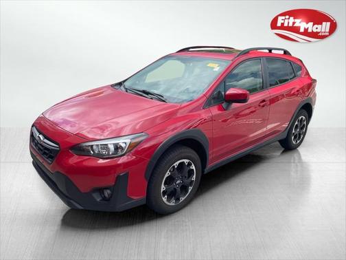 2023 Subaru Crosstrek Premium