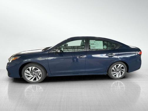 2025 Subaru Legacy Touring XT