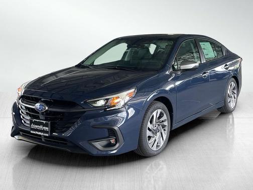 2025 Subaru Legacy Touring XT