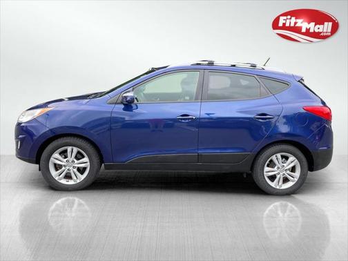 2013 Hyundai TUCSON GLS