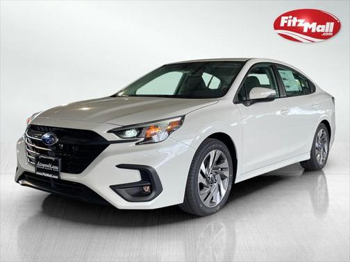 2025 Subaru Legacy Limited