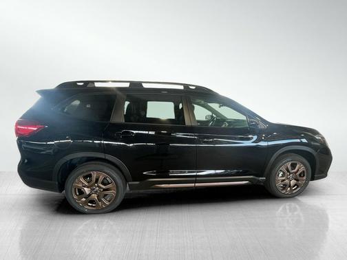 2025 Subaru Ascent Bronze Edition 7-Passenger
